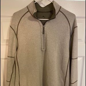 Tommy Bahama Quarter Zip